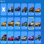 🎨 167 скінів | 🌟 Fortnite акаунт