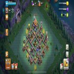 🏰 Clash of Clans акаунт | Ратуша 14 | Рівень 68