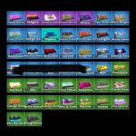 🎨 98 скінів | 🌟 Fortnite акаунт