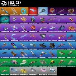 🎨 65 skins | 🌟 Fortnite account