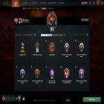 🏅 MMR 6737 | 🕒 1045 годин | 🛡 12000