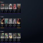 🏅 MMR 5881 | 🕒 644 годин | 🛡 8188