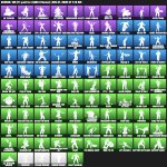 🎨 135 скінів | 🌟 Fortnite акаунт