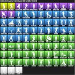 🎨 61 скін | 🌟 Fortnite акаунт