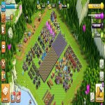 🏰 Clash of Clans акаунт | 18 ратуша | Рівень 18