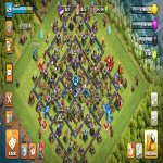 🏰 Clash of Clans акаунт | Ратуша 13 | 125 рівень