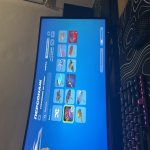 🎨 9 skins | 🌟 Fortnite account