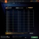 🏅 MMR 7026 | 🕒 1700 годин | 🛡 9542