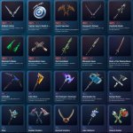 🎨 14 скінів | 🌟 Fortnite акаунт