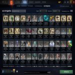 🏅 MMR 2628 | 🕒 592 годин | 🛡 9133