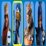 🎨 28 skins | 🌟 Fortnite account