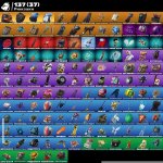 🎨 116 скінів | 🌟 Fortnite акаунт