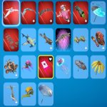 🎨 75 skins | 🌟 Fortnite account