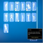 🎨 21 skins | 🌟 Fortnite account