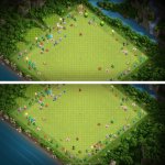 🏰 Clash of Clans акаунт | 17 ратуша | Рівень 0