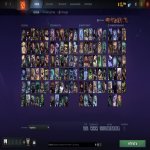 🏅 MMR 350 | 🕒 6005 hours | 🛡 9000