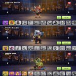 🏰 Clash of Clans акаунт | Ратуша 17 рівень | Рівень максимальний