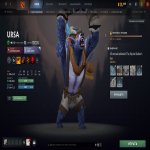 🏅 MMR 701 | 🕒 2724 годин | 🛡 6993