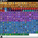 🎨 203 skins | 🌟 Fortnite account