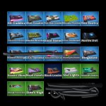 🎨 42 скіна | 🌟 Fortnite акаунт