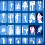 🎨 198 skins | 🌟 Fortnite account