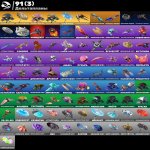 🎨 81 skins | 🌟 Fortnite account