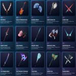 🎨 26 skins | 🌟 Fortnite account