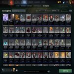 🏅 MMR 8120 | 🕒 300 годин | 🛡 11300