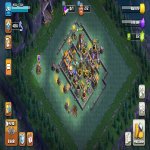 🏰 Clash of Clans account | Town Hall 18 | Level 241
