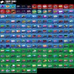 🎨 209 skins | 🌟 Fortnite account