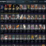 🏅 MMR 5626 | 🕒 1928 годин | 🛡 7631