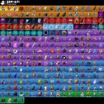 🎨 268 скінів | 🌟 Fortnite акаунт