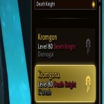 🎮 WoW account | Level 80 | Horde | Any server