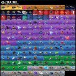 🎨 289 skins | 🌟 Fortnite account