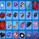 🎨 36 скинов | 🌟 Fortnite аккаунт