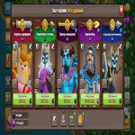 🏰 Clash of Clans акаунт | Ратуша 17 рівня | Рівень не вказано