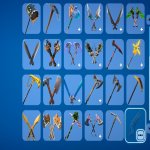 🎨 35 скінів | 🌟 Fortnite акаунт