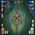 🏰 Clash of Clans акаунт | Ратуша 16 рівень | 137 рівень