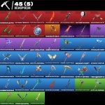 🎨 35 скінів | 🌟 Fortnite акаунт