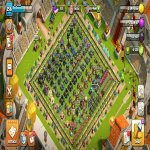 🏰 Clash of Clans account | Town Hall 17 | Level 0