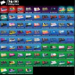 🎨 48 скинов | 🌟 Fortnite аккаунт