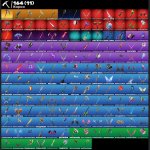 🎨 133 скінів | 🌟 Fortnite акаунт