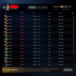 🏅 MMR 1608 | 🕒 1791 hours | 🛡 9966