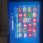 🎨 31 скінів | 🌟 Fortnite акаунт