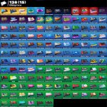 🎨 54 скінів | 🌟 Fortnite акаунт