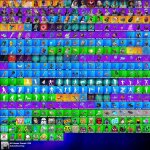 🎨 51 скін | 🌟 Fortnite акаунт