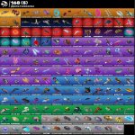 🎨 146 skins | 🌟 Fortnite account