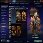 🏅 MMR 701 | 🕒 2724 годин | 🛡 6993