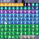 🎨 105 скінів | 🌟 Fortnite акаунт