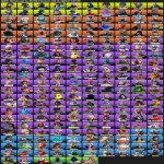 🎨 226 скінів | 🌟 Fortnite акаунт